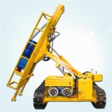 履帶螺旋鉆機(jī)